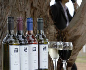 Woolaway Wines - Lismore Accommodation 3