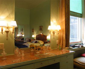Mooramong - Lismore Accommodation 4