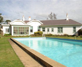 Mooramong - Lismore Accommodation 5