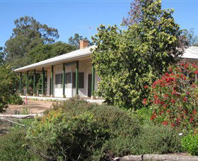 Savernake Day Tours - Lismore Accommodation 0