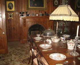 Savernake Day Tours - Lismore Accommodation 5