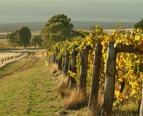 Blampied VIC Lismore Accommodation