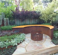 Overwrought Sculpture Garden and Gallery - Lismore Accommodation