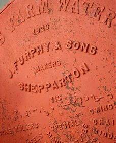 Furphy Museum - Lismore Accommodation 0