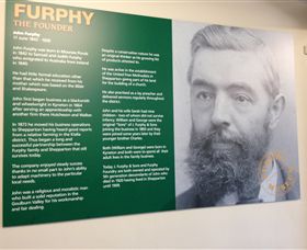 Furphy Museum - Lismore Accommodation 2