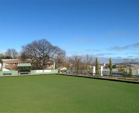 Daylesford Bowling Club - Lismore Accommodation 0
