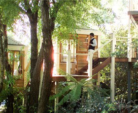 Salus Spa At Lake House - Lismore Accommodation 0