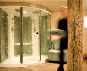 Salus Spa At Lake House - Lismore Accommodation 4