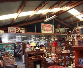 Mailors Flat Demolition & Antiques - Lismore Accommodation 0