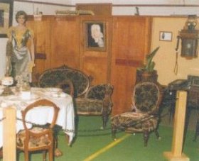 Pioneer Museum - Lismore Accommodation 2