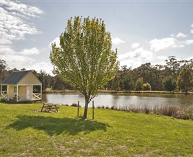 Barcaldine House - Lismore Accommodation 1