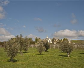 Barcaldine House - Lismore Accommodation 2