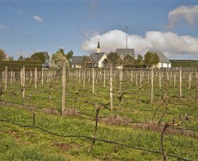 Barcaldine House - Lismore Accommodation 3