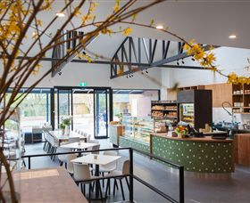Piper Street Food Company - Lismore Accommodation 0
