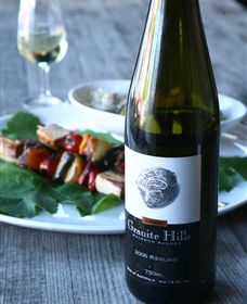 Granite Hills Winery - Lismore Accommodation 2
