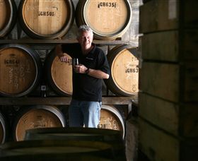 Granite Hills Winery - Lismore Accommodation 1