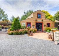 Springhill Nursery - Lismore Accommodation