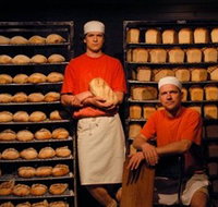 RedBeard Historic Bakery - Lismore Accommodation