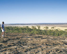 Marshall Rock - Lismore Accommodation 1