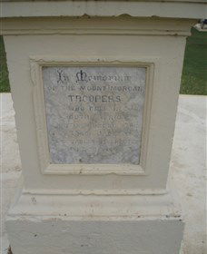 The Coronation Lamp Memorial - Lismore Accommodation 2