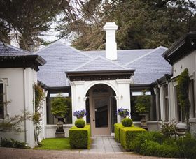 Duneira, Mt Macedon - Lismore Accommodation 0