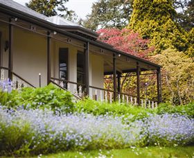 Duneira, Mt Macedon - Lismore Accommodation 1