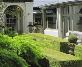 Duneira, Mt Macedon - Lismore Accommodation 6