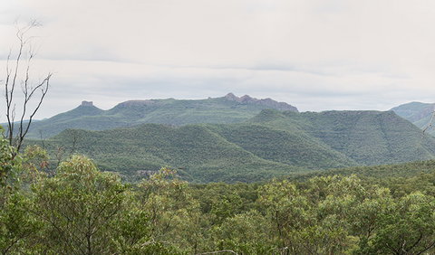 Deriah Aboriginal Information Bay - Lismore Accommodation 3