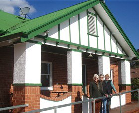 Gallery 294 - Lismore Accommodation 0