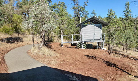 Wagun Picnic Area - Lismore Accommodation 0