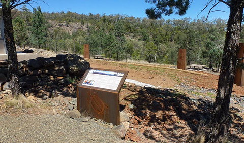Wagun Picnic Area - Lismore Accommodation 3