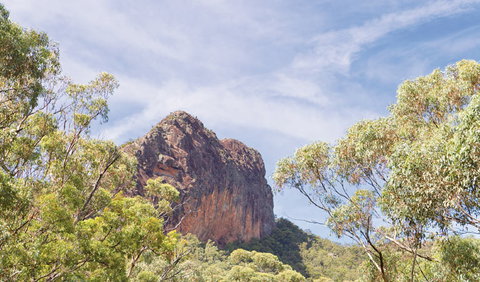 Green Camp - Lismore Accommodation 0