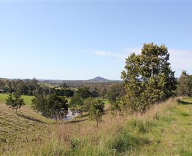 Clonbinane VIC Lismore Accommodation