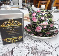 Country High Tea - Lismore Accommodation