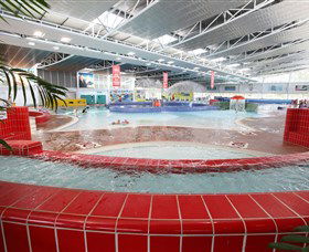 Oasis Regional Aquatic Centre - Lismore Accommodation 0