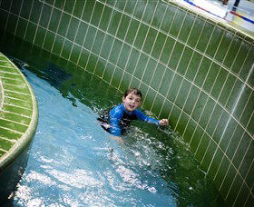 Oasis Regional Aquatic Centre - Lismore Accommodation 1