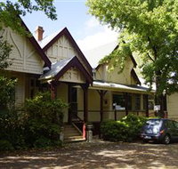 Dromkeen Art Gallery and Tea Room - Lismore Accommodation