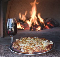 Gisborne Peak Winery - Lismore Accommodation