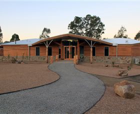 Winton Wetlands Reserve - Lismore Accommodation 3