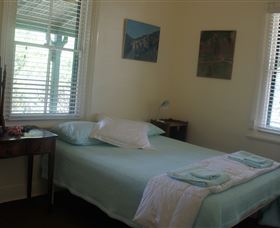 Rosnay Organic Farm And Vineyard - Lismore Accommodation 4