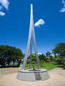 The Spire Tropic Of Capricorn - Lismore Accommodation 0