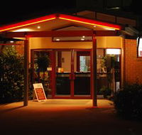 Benalla Golf Club - Lismore Accommodation