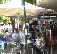 Bertalli's Alpine Breads Benalla - Lismore Accommodation