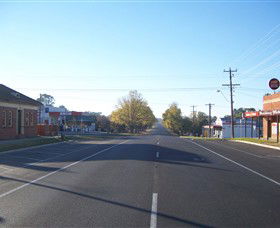 Howlong NSW Lismore Accommodation