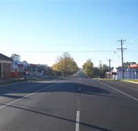 Howlong Historic Trail - Lismore Accommodation