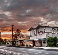 Canowindra Trading Post - Lismore Accommodation