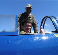 Benalla Aviation Museum - Lismore Accommodation