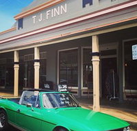 Finns Store - Lismore Accommodation