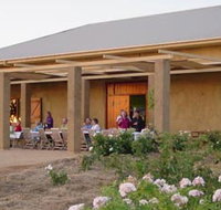 Wallington Wines - Lismore Accommodation