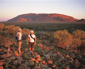 Mount Augustus - Lismore Accommodation 0